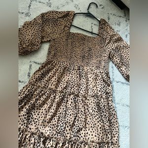 Medium dress from Pink Lily